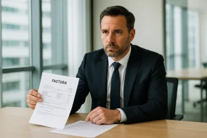 como cobrar facturas impagas