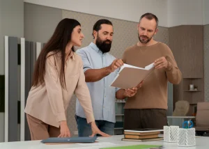 regularizar una propiedad