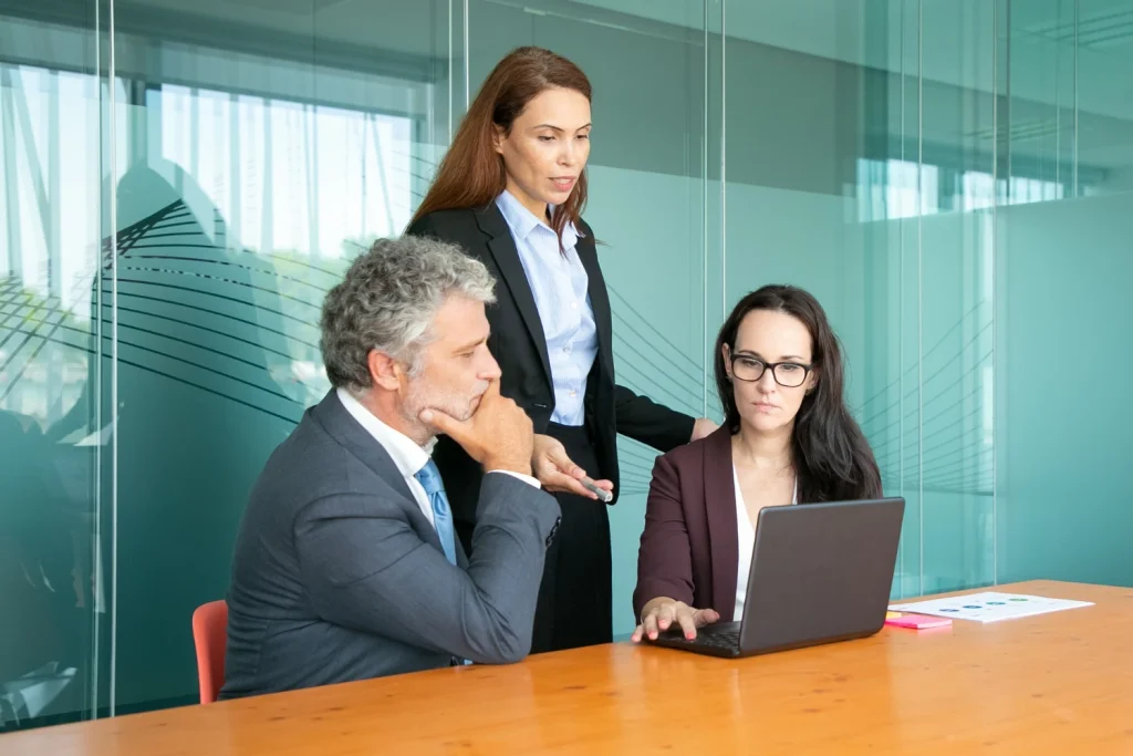 Asesoría legal para personas y empresas