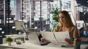 Cobranza de facturas impagas