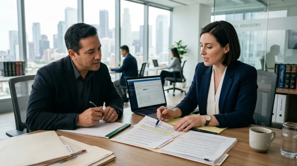 asesoría legal preventiva para pymes
