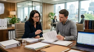 asesoría legal preventiva para pymes