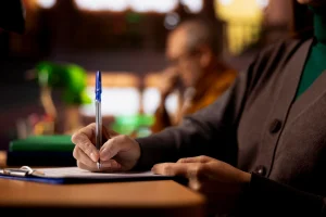 Contratos laborales en colegios