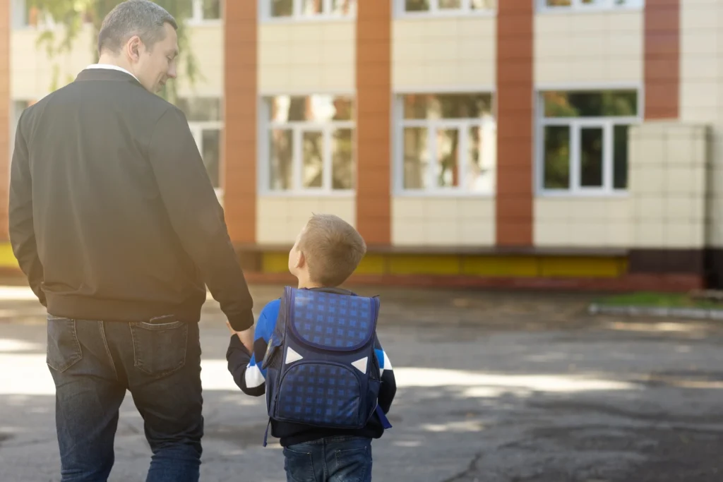 responsabilidad legal en colegios