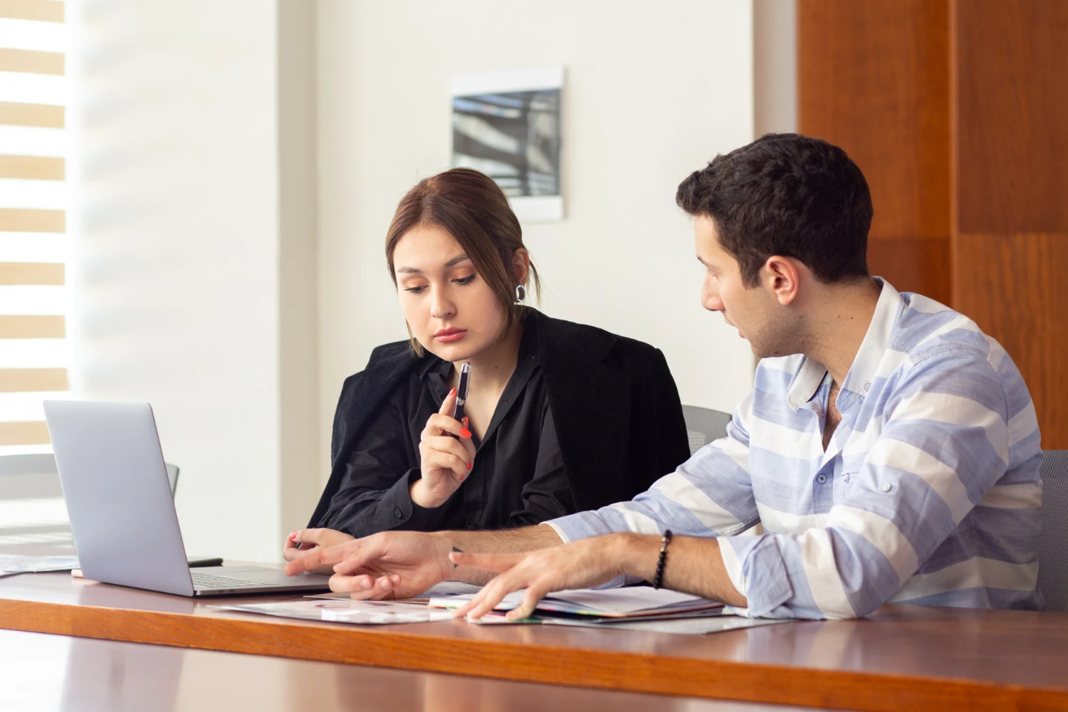 Consultoría legal para empresas en Chile: qué es, cuándo pedirla y cuánto cuesta 1 Consultoría legal para empresas en Chile
