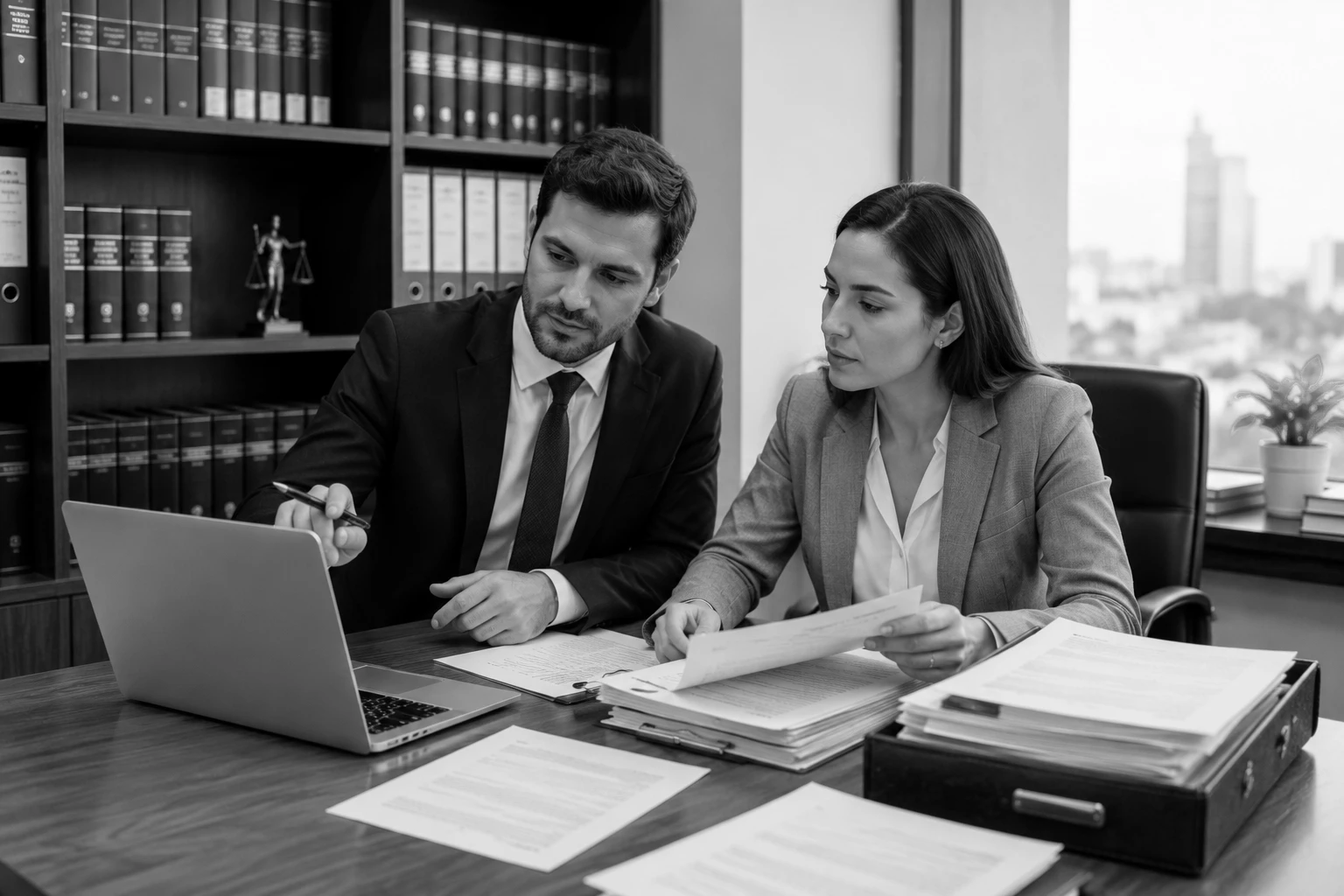 Cobranza judicial de contratos incumplidos en Chile